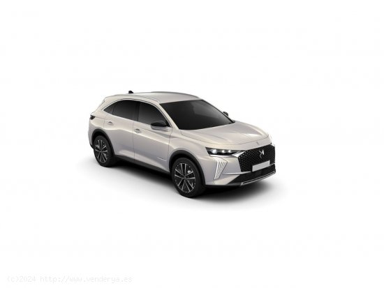 DS Automobiles DS 7 BlueHDi 130 Automático SAINT EXUPERY - 