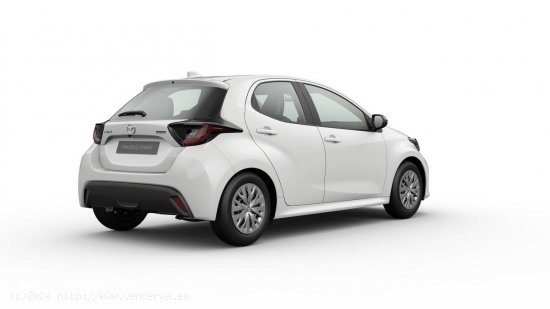 Mazda 2 MAZDA 2  1.5  90CV  PRIME LINE - 