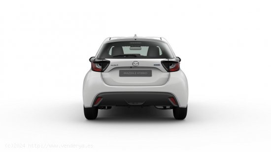 Mazda 2 MAZDA 2  1.5  90CV  PRIME LINE - 