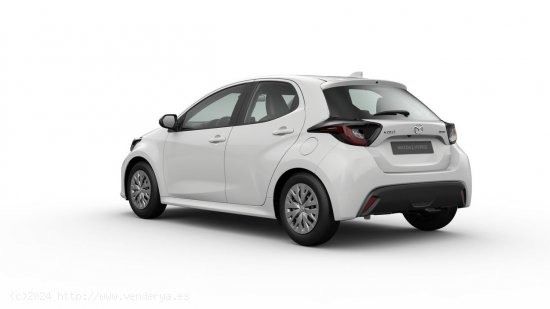 Mazda 2 MAZDA 2  1.5  90CV  PRIME LINE - 