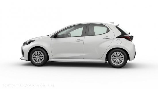 Mazda 2 MAZDA 2  1.5  90CV  PRIME LINE - 