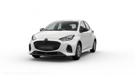 Mazda 2 MAZDA 2  1.5  90CV  PRIME LINE - 