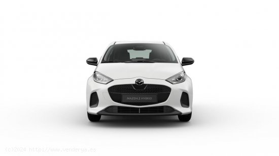 Mazda 2 MAZDA 2  1.5  90CV  PRIME LINE - 