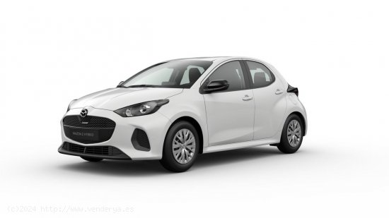 Mazda 2 MAZDA 2  1.5  90CV  PRIME LINE - 