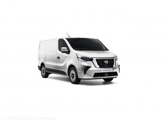 Nissan Primastar COMBI L1H1 81Kw 110CV Acenta MT - 