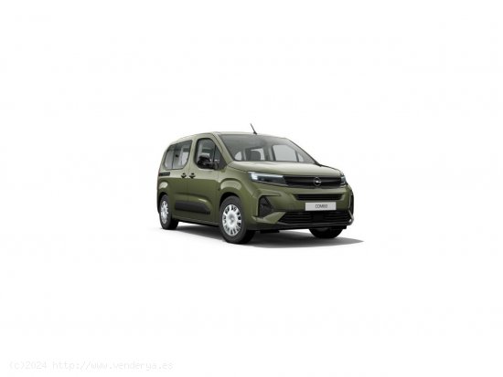 Opel Combo 100 Cv 1.5 Td S/S MT6 €6.4 - 