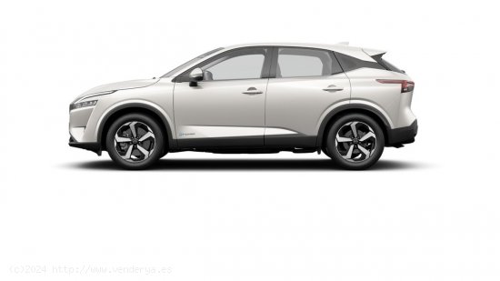 Nissan Qashqai E-POWER 140 KW (190 CV) Acenta - 