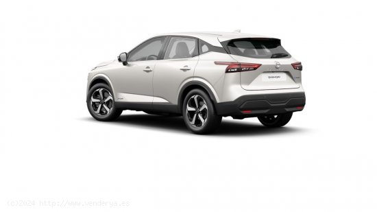 Nissan Qashqai E-POWER 140 KW (190 CV) Acenta - 