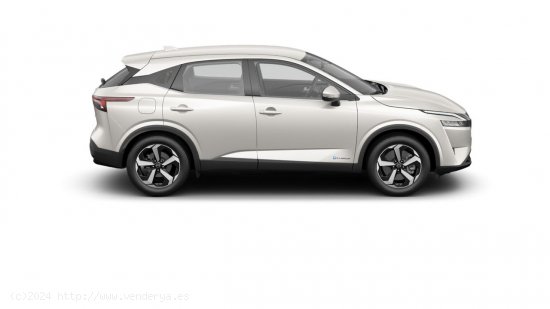 Nissan Qashqai E-POWER 140 KW (190 CV) Acenta - 