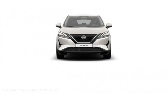 Nissan Qashqai E-POWER 140 KW (190 CV) Acenta - 