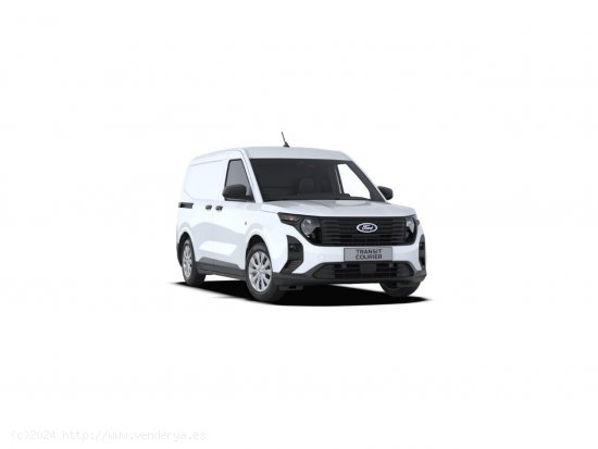 Ford Transit Courier Van 1.5 Ecoblue 75kW Trend - 