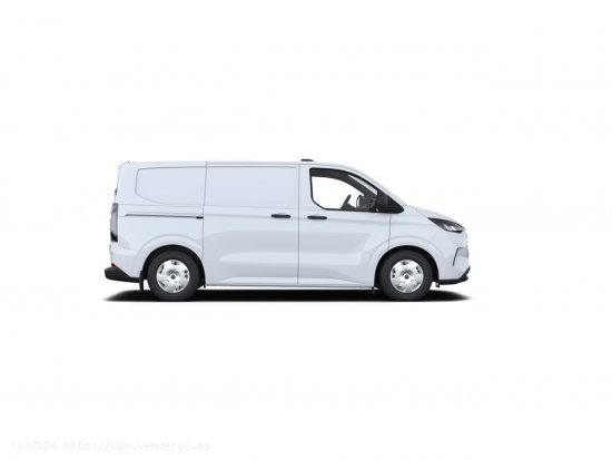 Ford Transit Custom Van 2.0 Ecoblue 81kW 280 L1 Trend - 