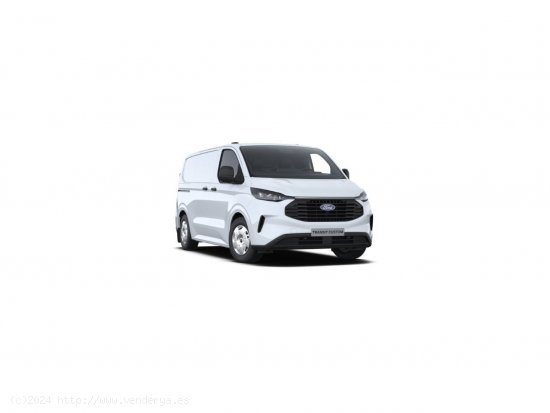 Ford Transit Custom Van 2.0 Ecoblue 81kW 280 L1 Trend - 