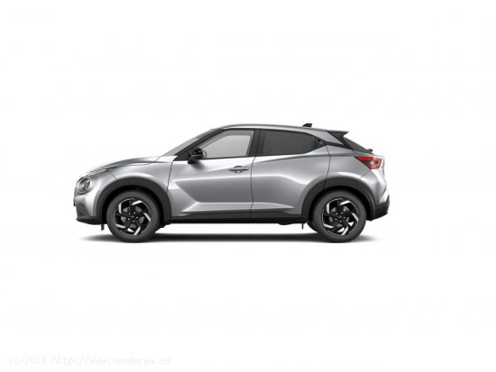 Nissan Juke DIG-T 84 kW (114 CV) 6M/T Acenta - 