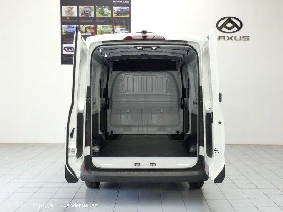 Maxus e Deliver 9 L3H2 72KWH 204CV 4 PUERTAS - 