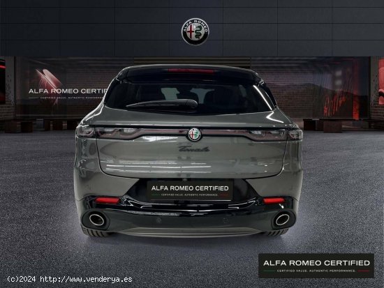 Alfa Romeo Tonale  1.3 Multi-air PHEV  Q4 Speciale - SABADELL