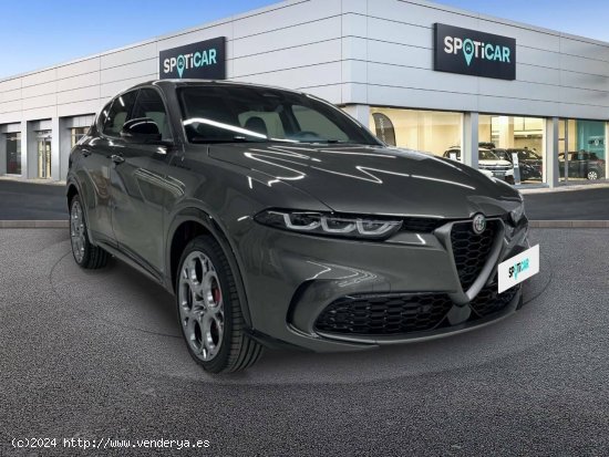 Alfa Romeo Tonale  1.3 Multi-air PHEV  Q4 Veloce - SABADELL