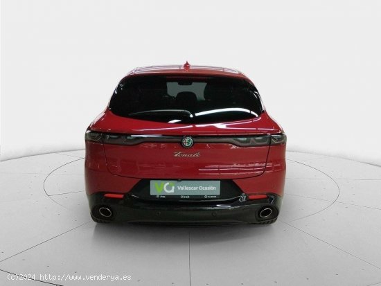 Alfa Romeo Tonale  1.3 Multi-air PHEV  Q4 Veloce - SABADELL