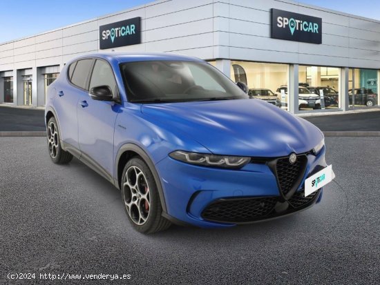 Alfa Romeo Tonale  1.5 MHEV GASOLINA 160 CV  FWD Veloce - SABADELL