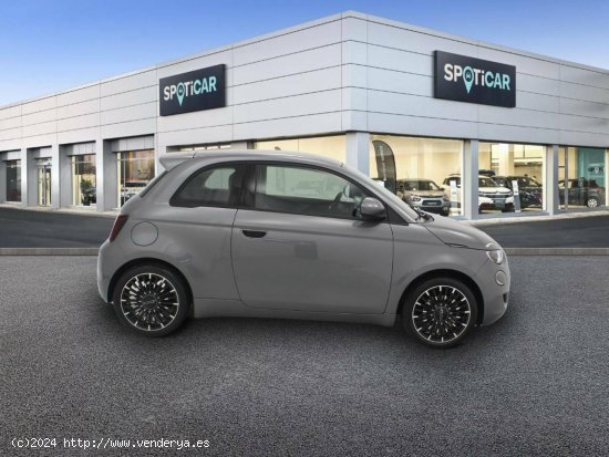 Fiat 500   Hb 320km 85kW (118CV) Icon - SABADELL