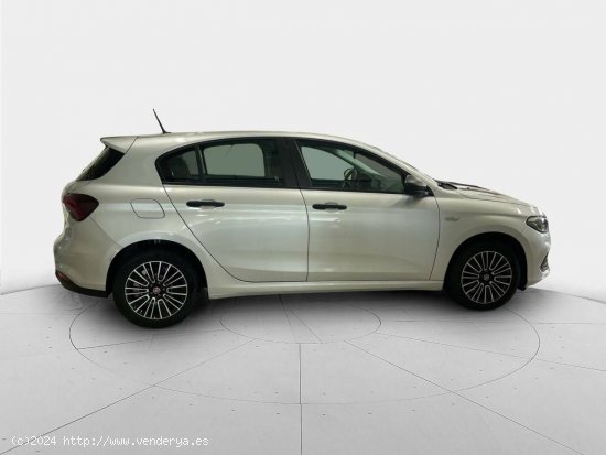 Fiat Tipo  HB  1.0 74kW (100CV) City Life - SABADELL