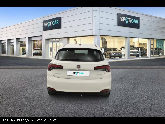 Fiat Tipo  SW  1.5 Hybrid 97kW (130CV) DCT City Life - SABADELL