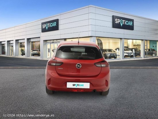 Opel Corsa  1.2 XEL 55kW (75CV) Edition - SABADELL