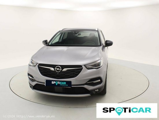 Opel Grandland  1.6 Turbo PHEV  Auto 165kW/225CV Ultimate - SABADELL