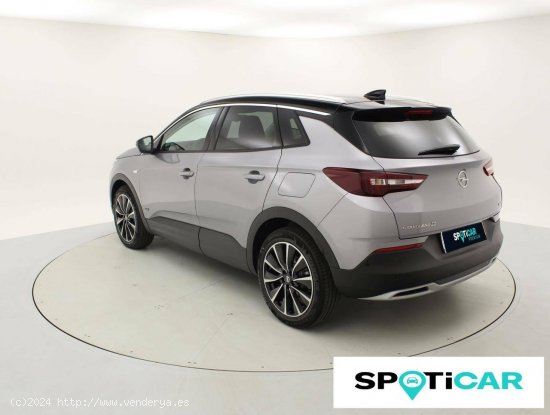 Opel Grandland  1.6 Turbo PHEV  Auto 165kW/225CV Ultimate - SABADELL