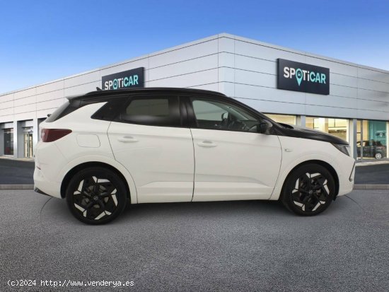 Opel Grandland  1.6 Turbo PHEV  Auto 221kW/300CV GSe - SABADELL