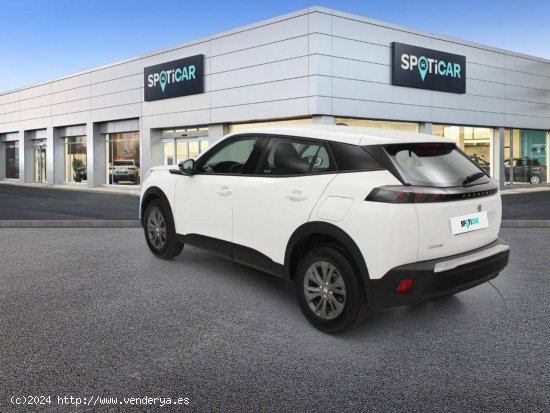 Peugeot 2008   BlueHDI 81kW (110CV) Active Pack - SABADELL