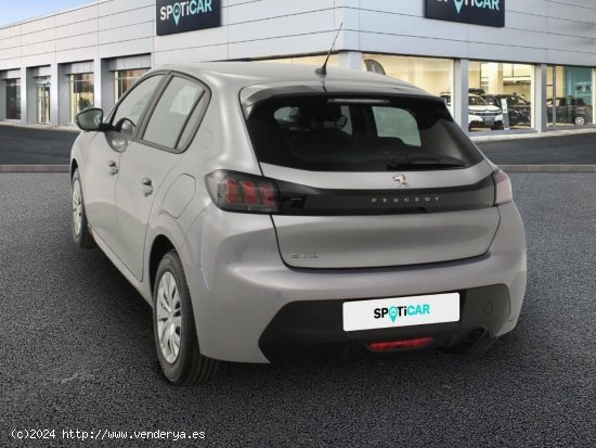 Peugeot 208  BlueHDi 73kW (100CV) Active - SABADELL