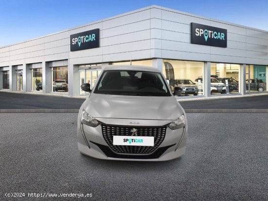 Peugeot 208  BlueHDi 73kW (100CV) Active - SABADELL