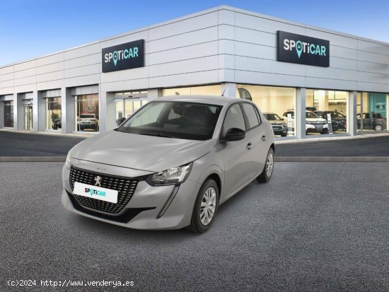 Peugeot 208  BlueHDi 73kW (100CV) Active - SABADELL