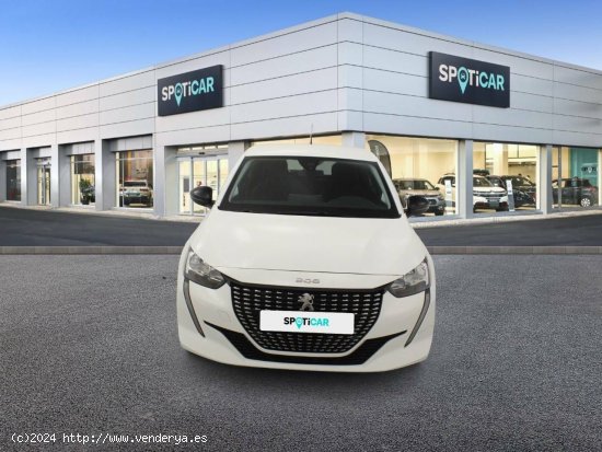 Peugeot 208  BlueHDi 73kW (100CV) Active Pack - SABADELL