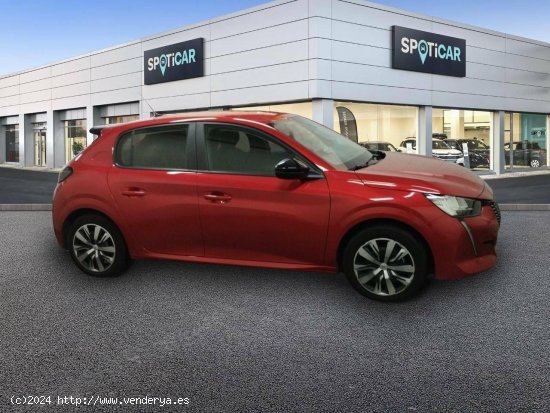 Peugeot 208  PureTech 73kW (100CV) EAT8 Active Pack - SABADELL