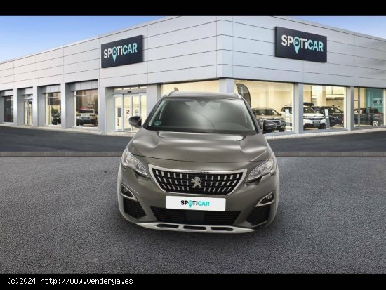 Peugeot 3008  1.2 PURETECH 96KW (130CV)  S&S Allure - SABADELL