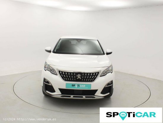 Peugeot 3008  1.2 PURETECH 96KW (130CV)  S&S Allure - SABADELL