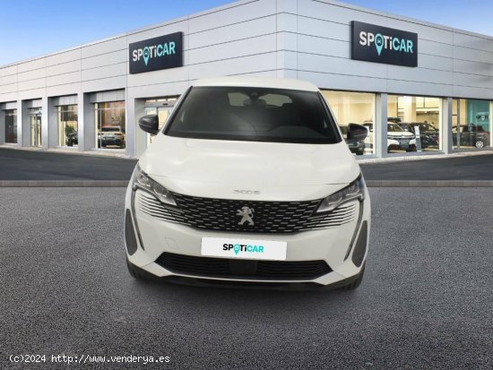 Peugeot 3008  1.2 PureTech 96KW S&S Allure Pack - SABADELL