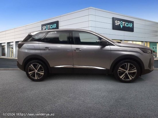 Peugeot 3008  1.2 PureTech 96KW S&S Allure Pack - SABADELL