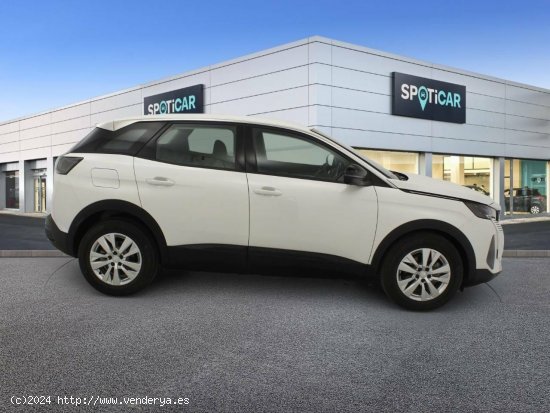 Peugeot 3008  1.5 BlueHDi 96kW  EAT8 Active Pack - SABADELL