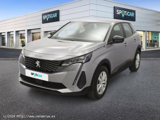 Peugeot 3008  1.5 BlueHDi 96kW (130CV) S&S Active Pack - SABADELL