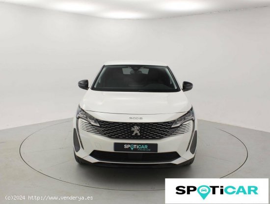 Peugeot 3008  1.5 BlueHDi 96kW (130CV) S&S Allure Pack - SABADELL