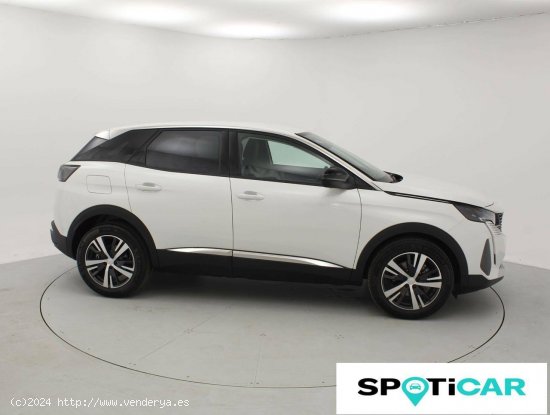 Peugeot 3008  1.5 BlueHDi 96kW (130CV) S&S Allure Pack - SABADELL