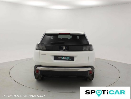 Peugeot 3008  1.5 BlueHDi 96kW (130CV) S&S Allure Pack - SABADELL