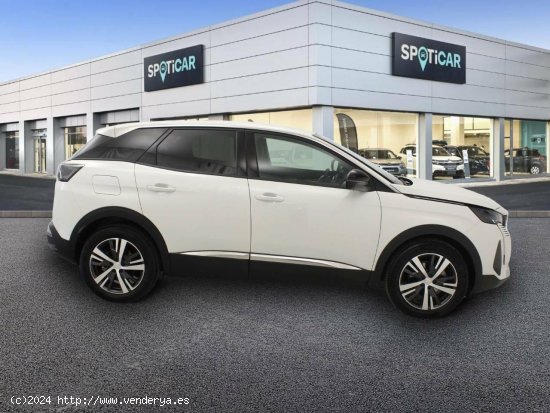 Peugeot 3008  1.5 BlueHDi 96kW (130CV) S&S Allure Pack - SABADELL