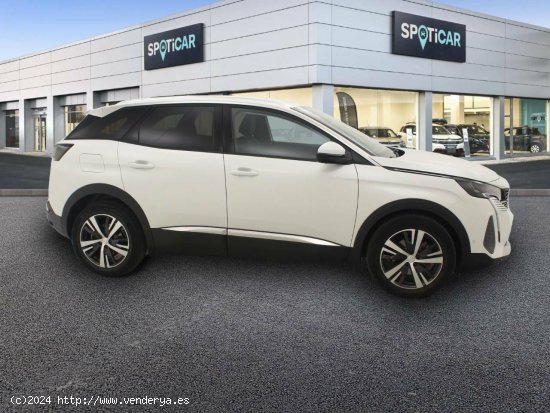 Peugeot 3008  1.5 BlueHDi 96kW (130CV) S&S Allure Pack - SABADELL