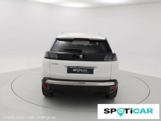 Peugeot 3008  1.5 BlueHDi 96kW S&S  EAT8 Allure Pack - SABADELL