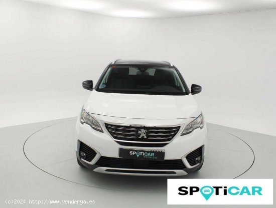 Peugeot 5008   1.5L BlueHDi 96kW (130CV) S&S Allure - SABADELL