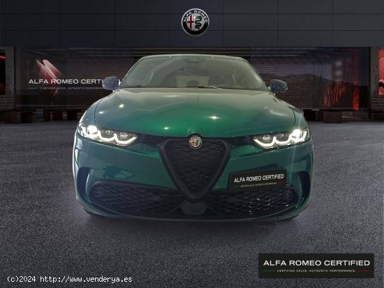 Alfa Romeo Tonale  1.5 MHEV GASOLINA 160 CV  FWD Veloce - Lleida